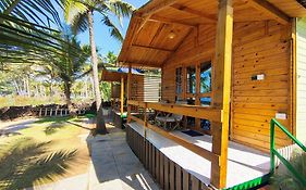 Orange Sky Beach Bungalow